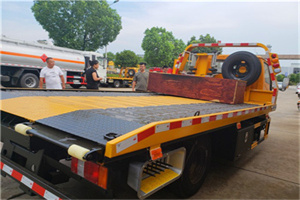 偃师附近拖车电话号码服务