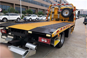 偃师24小时汽车送油服务公司