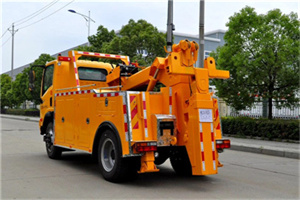 偃师高速路拖车费