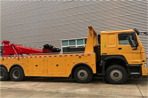 偃师道路救援公司